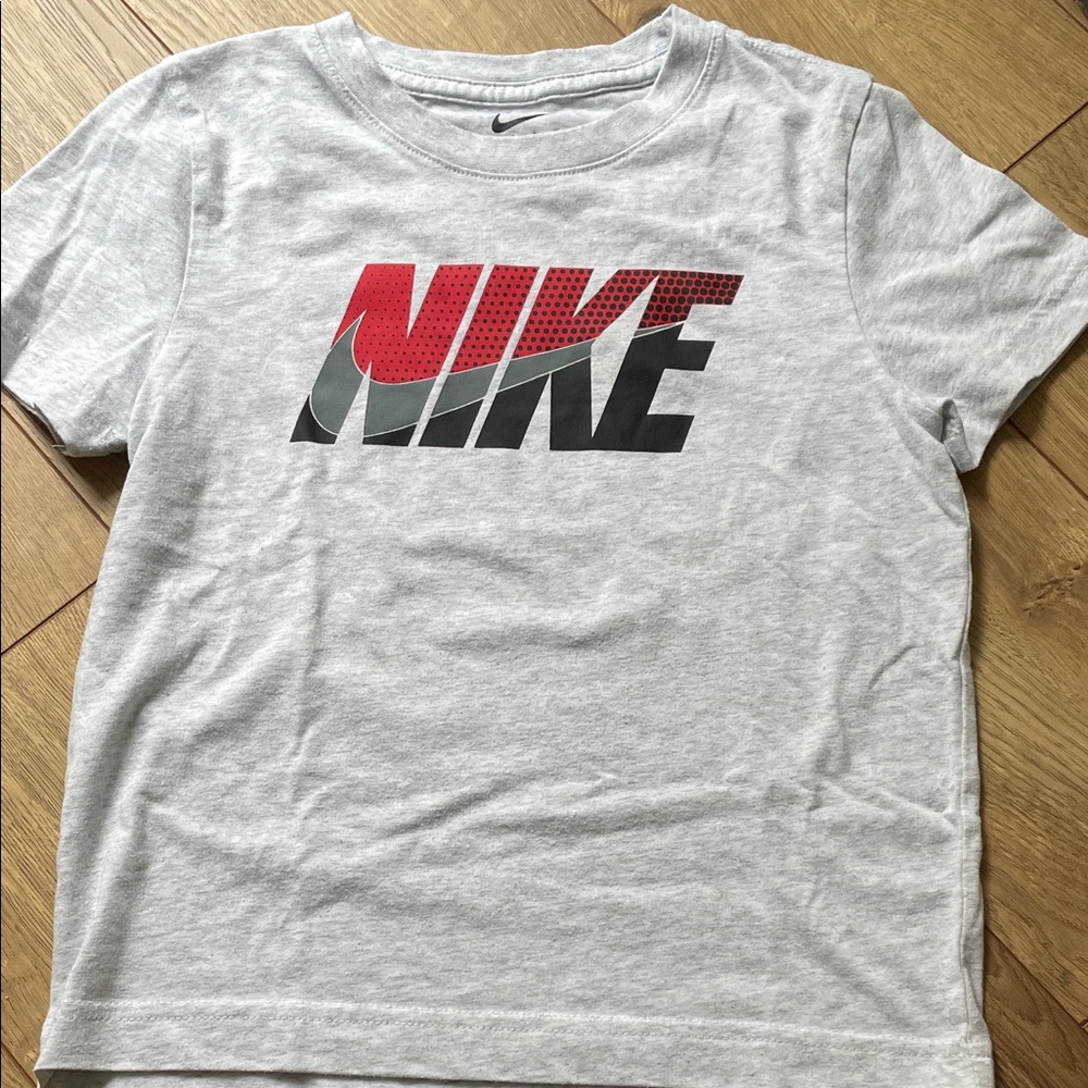 Kids Nike Shirt